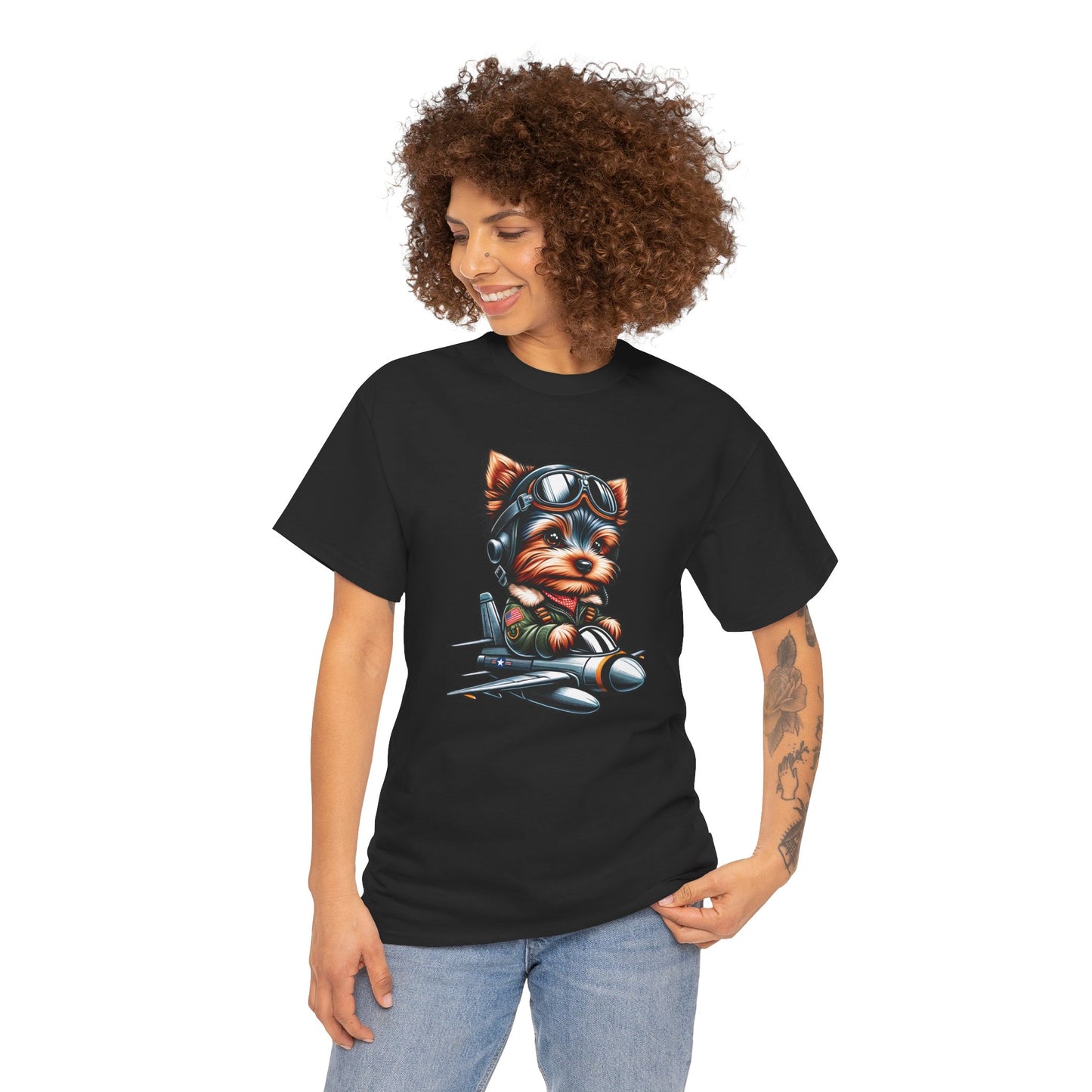 Top York - Unisex T Shirt