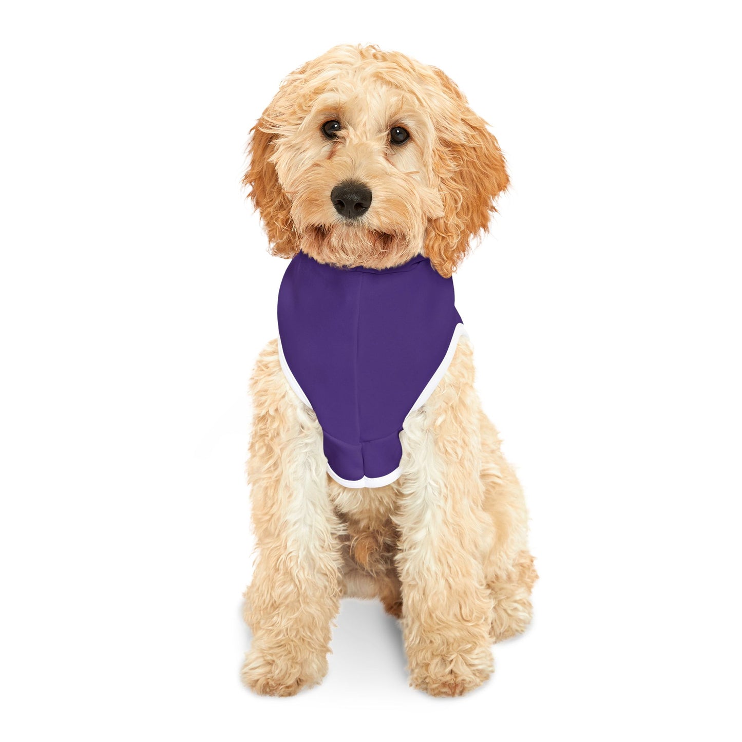 I'm Mom's Favorite - Pet Hoodie