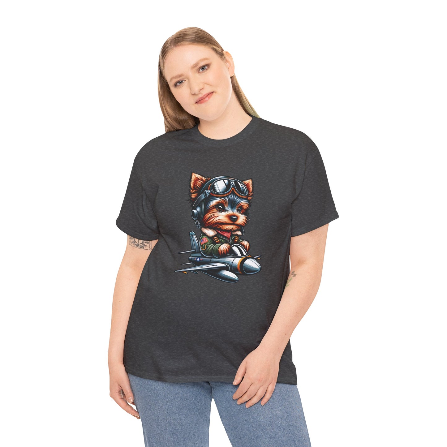 Top York - Unisex T Shirt