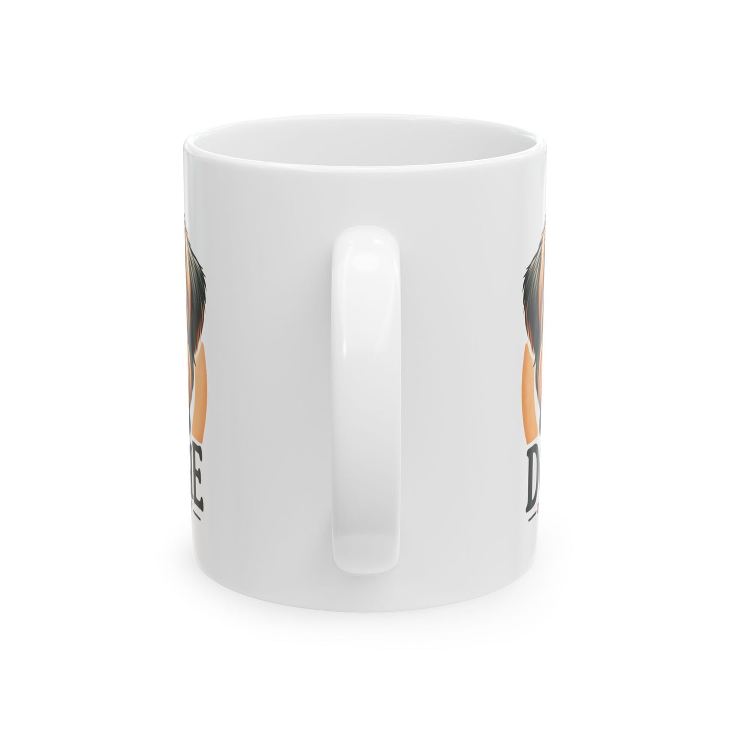 Doggie Design Depot Mug 11oz