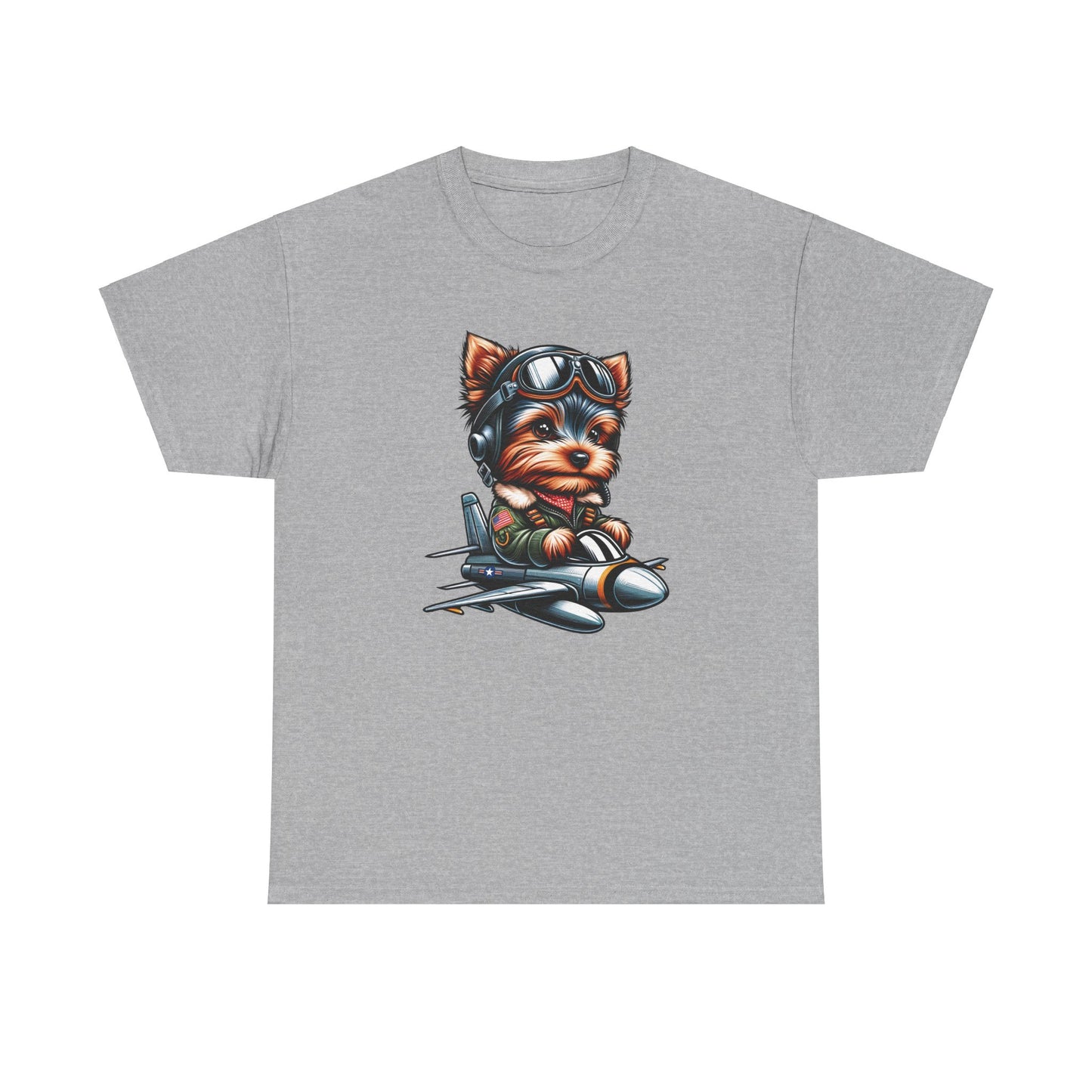 Top York - Unisex T Shirt