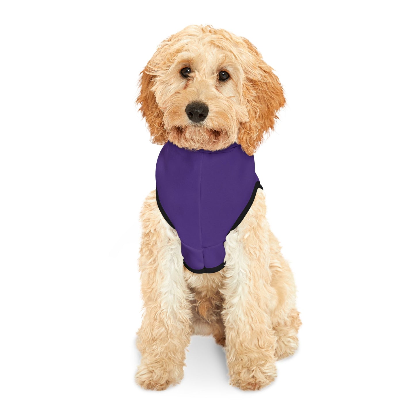 I'm Mom's Favorite - Pet Hoodie