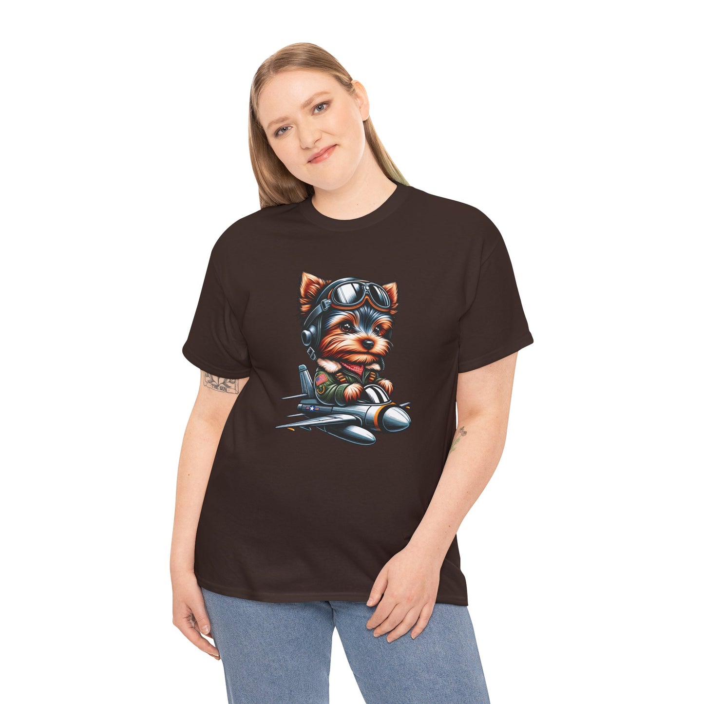 Top York - Unisex T Shirt
