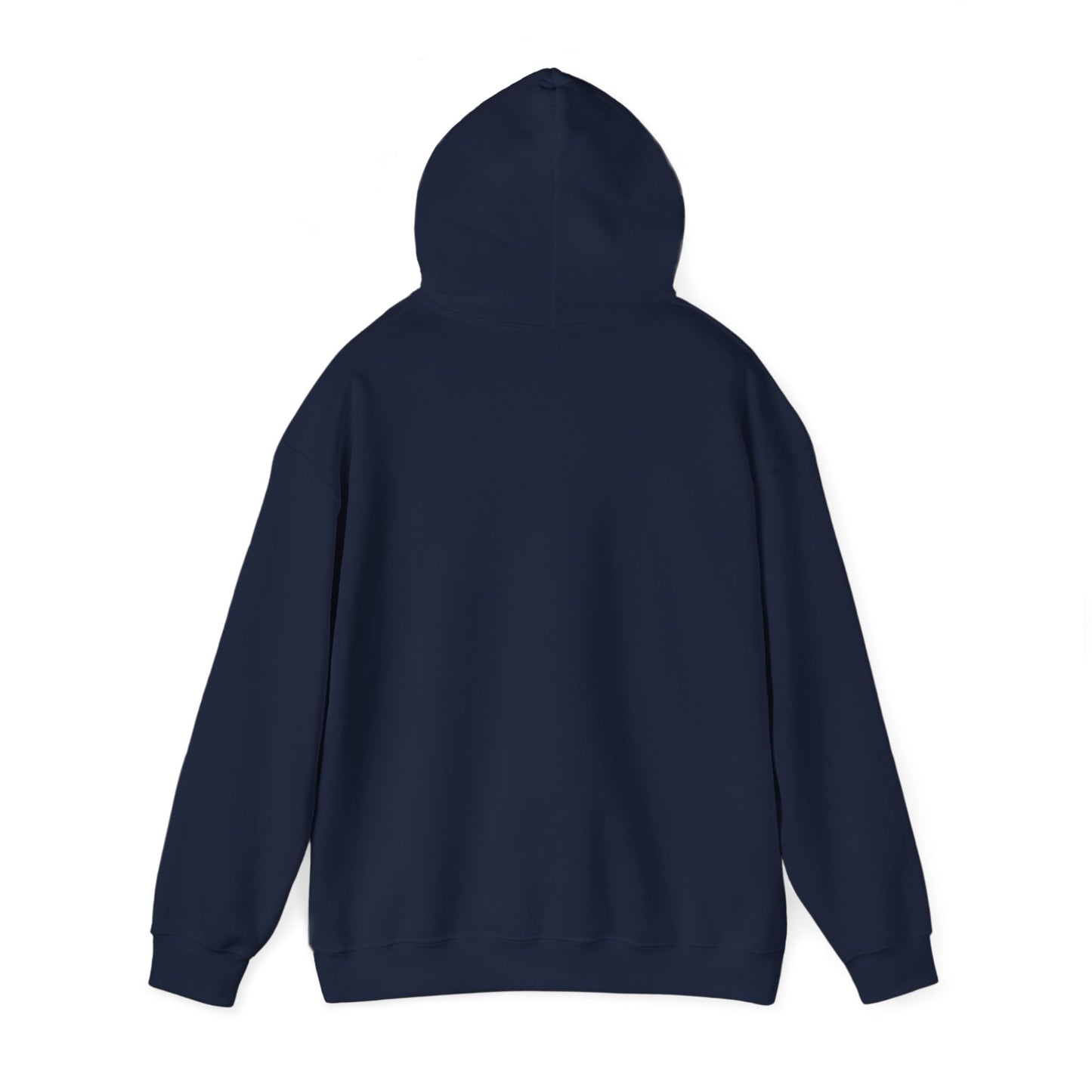 Yorkie Astronaut - Thick Unisex Hoodie