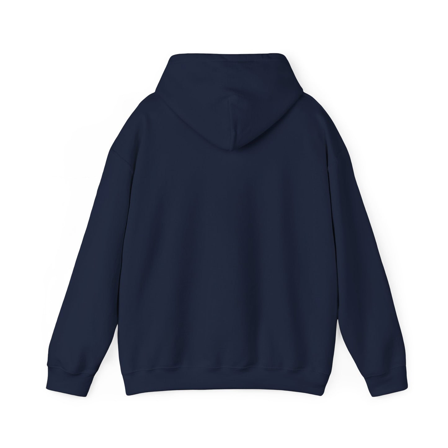 Yorkie Astronaut - Thick Unisex Hoodie