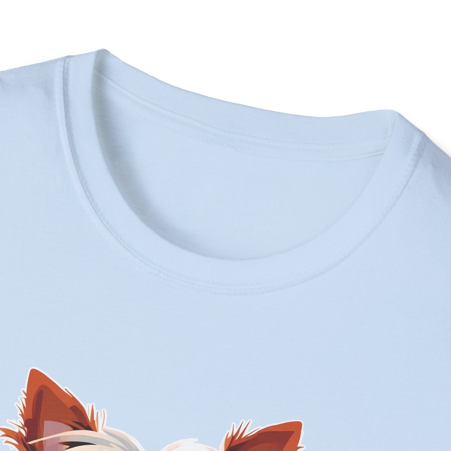 Valentine's Yorkie 2 - Women's T Shirt