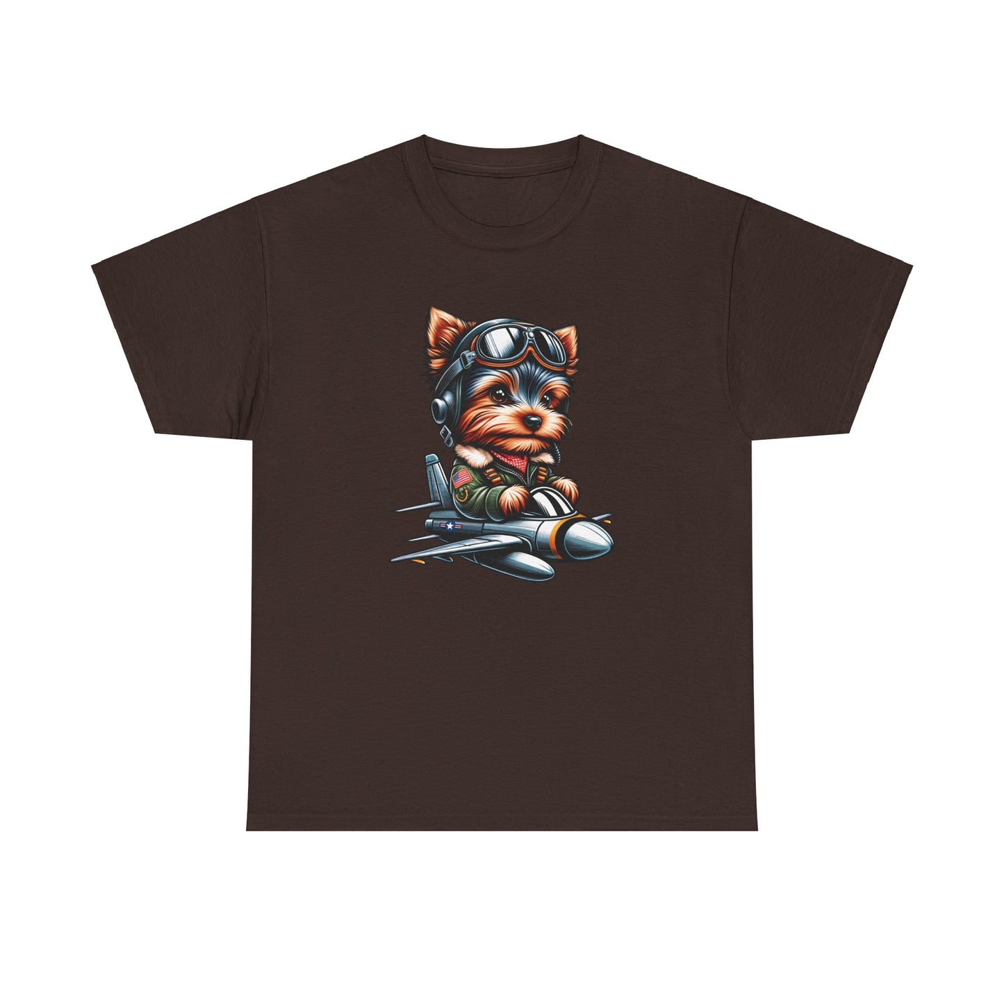 Top York - Unisex T Shirt
