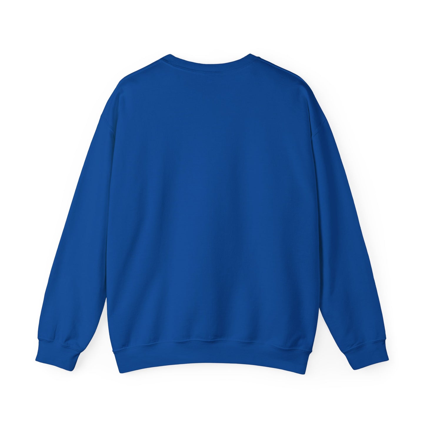 Santa Fe Yorkie - Thick Unisex Sweatshirt