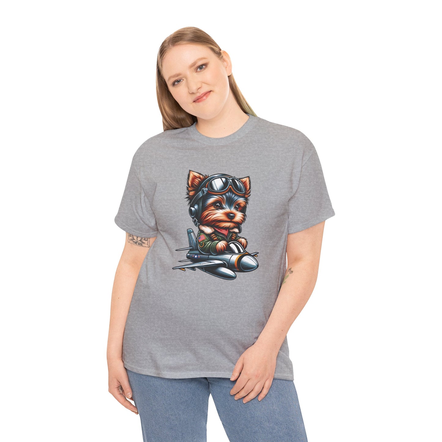 Top York - Unisex T Shirt