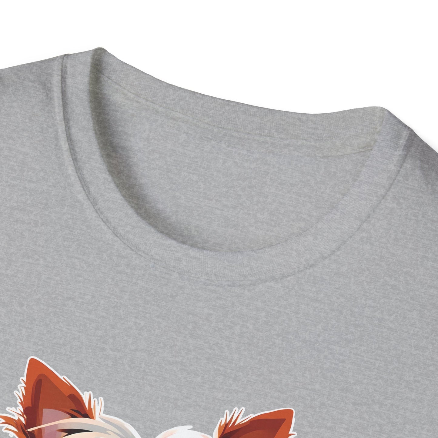Valentine's Yorkie 2 - Women's T Shirt