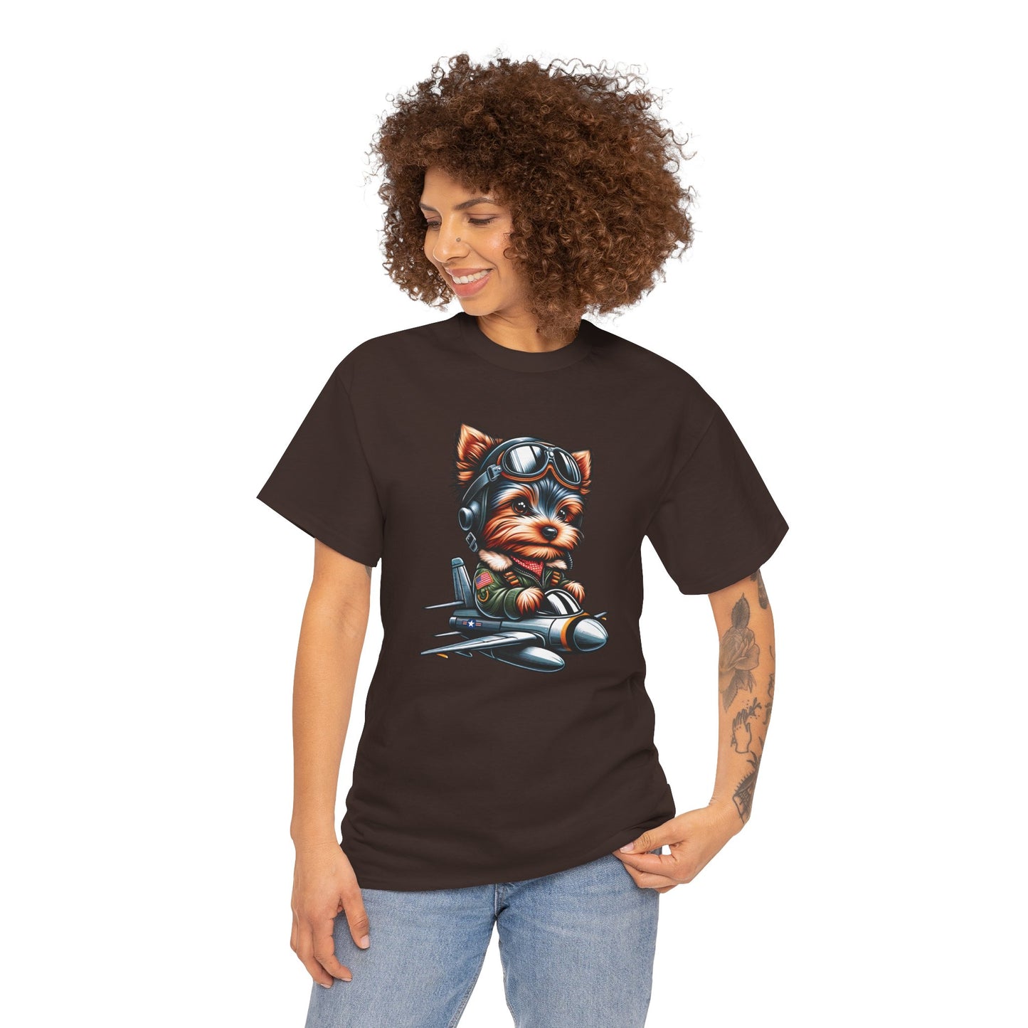 Top York - Unisex T Shirt
