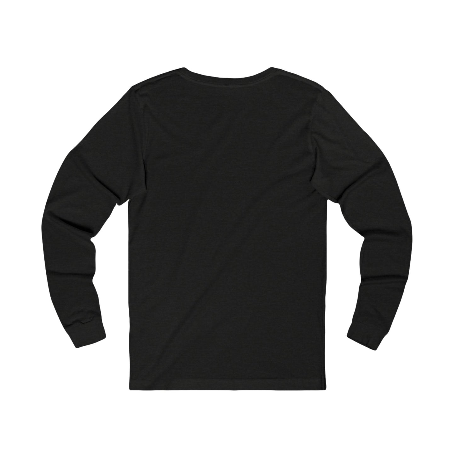 Yorkie Astronaut - Unisex Long Sleeve Tee