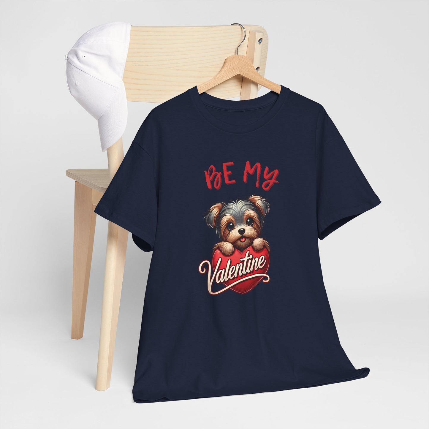 Be My Valentine - Unisex T Shirt