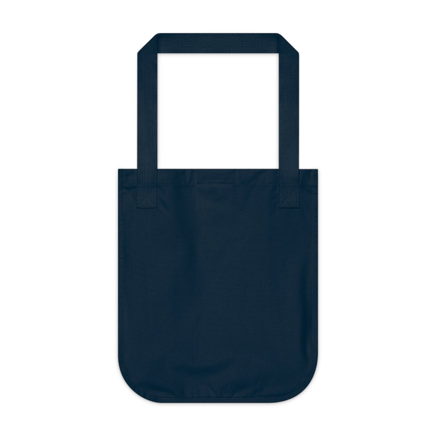 ORGANIC I'd Rather Be With My Yorkie - Tote 12.50" x 14.50"