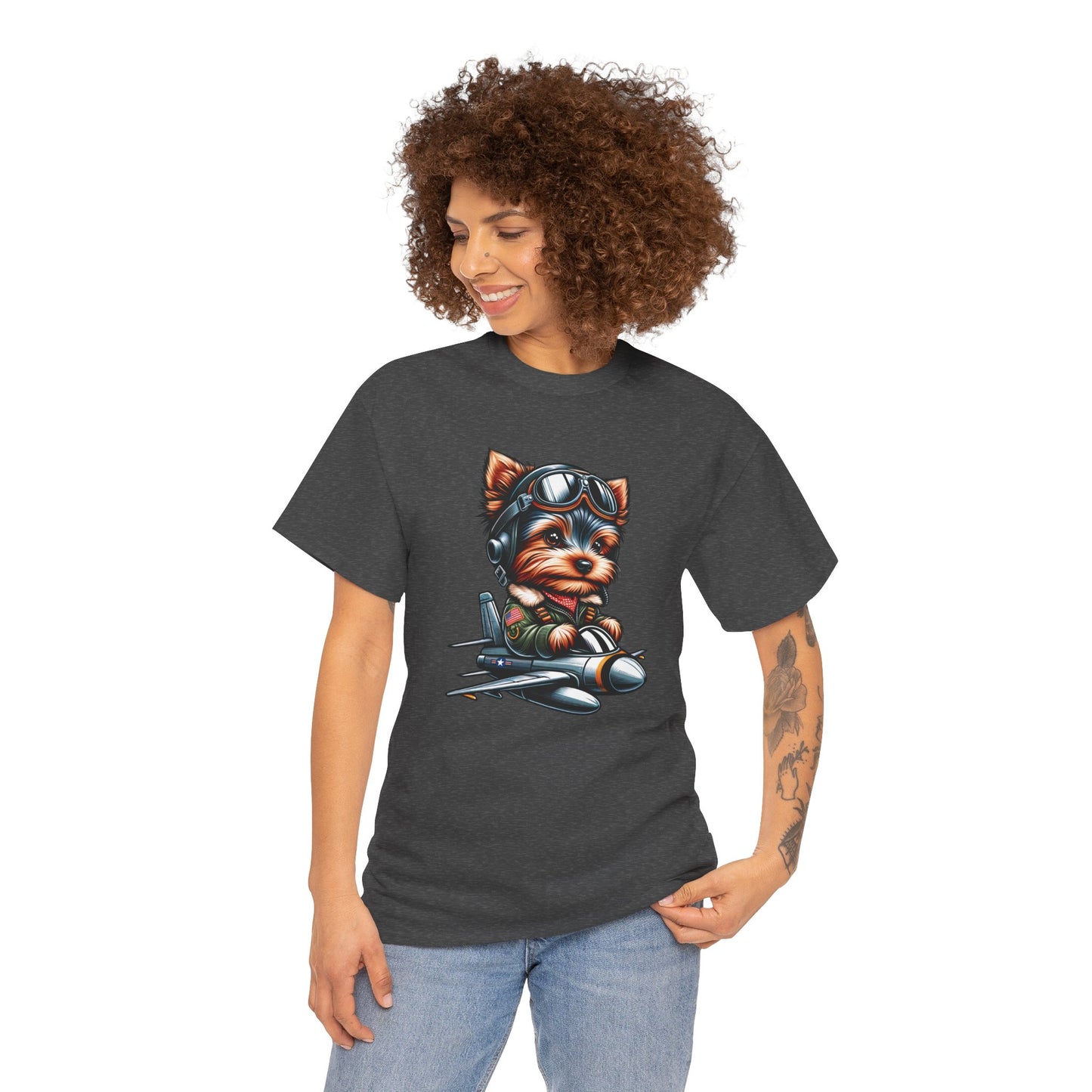 Top York - Unisex T Shirt