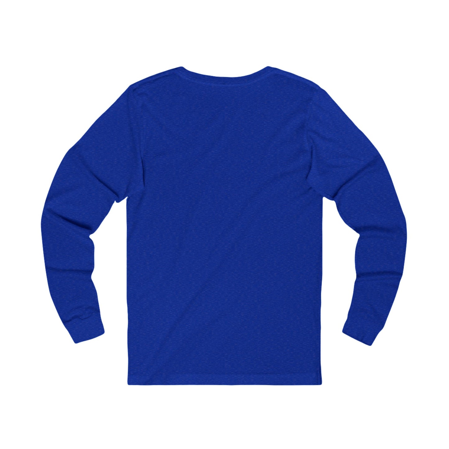 Yorkie Astronaut - Unisex Long Sleeve Tee