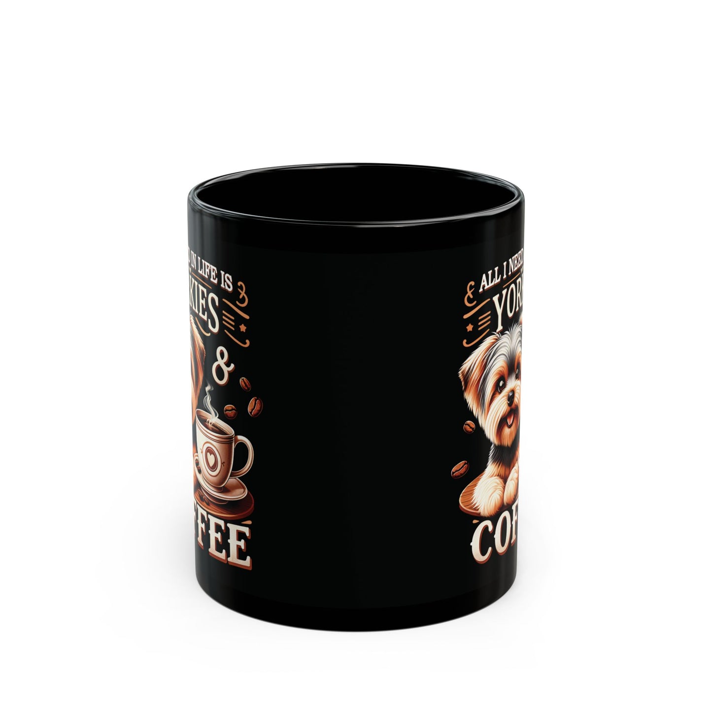 All I Need In Life Mug 11oz