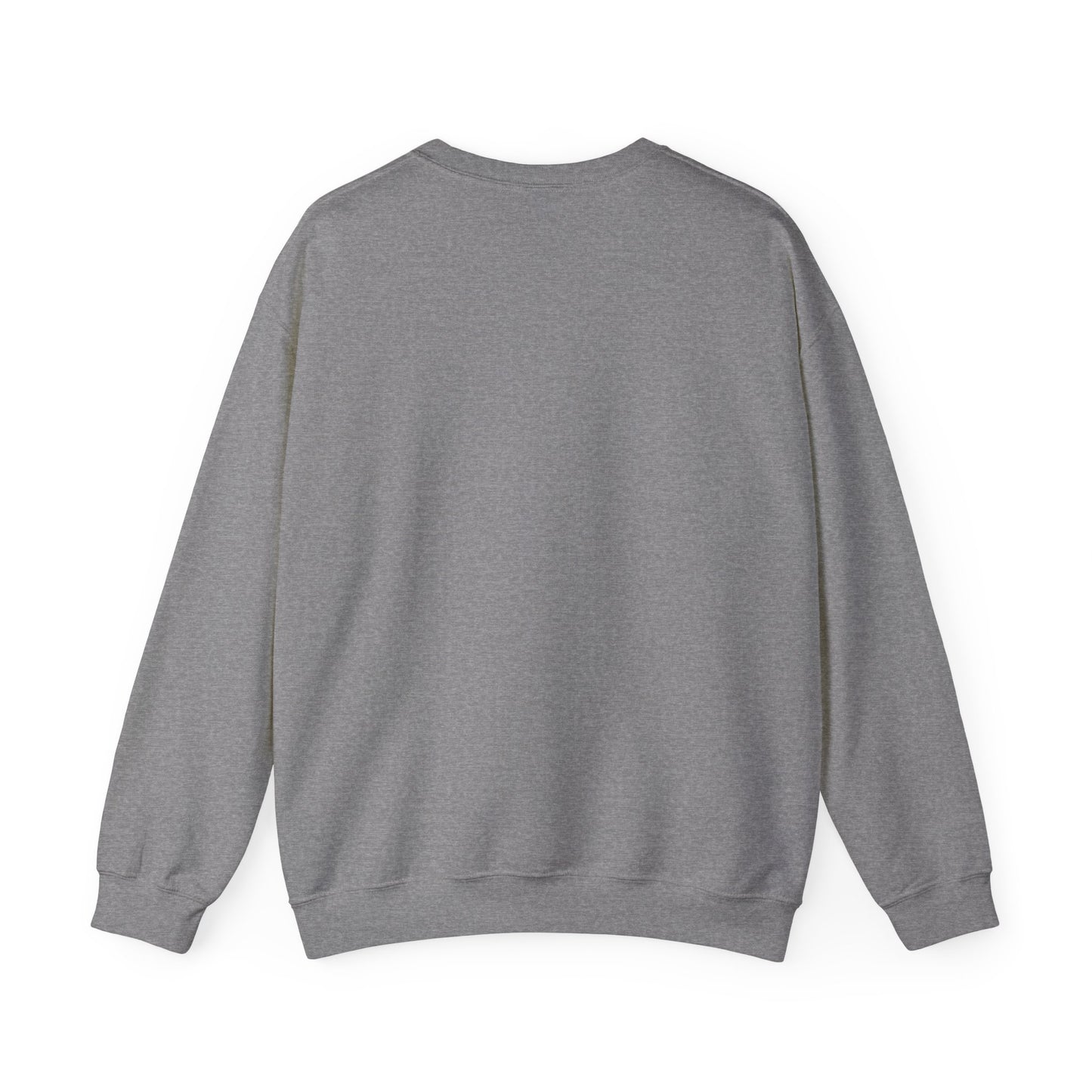 Santa Fe Yorkie - Thick Unisex Sweatshirt