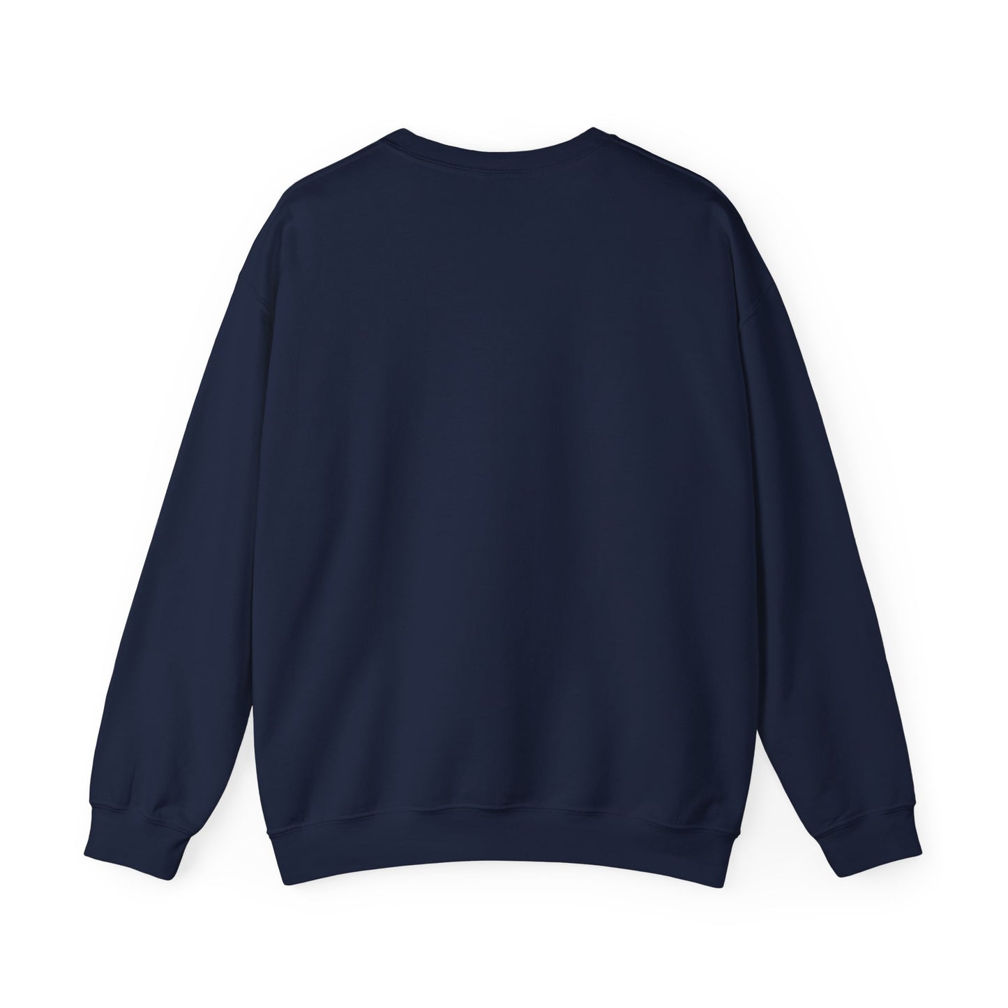 Top York - Thick Unisex Sweatshirt