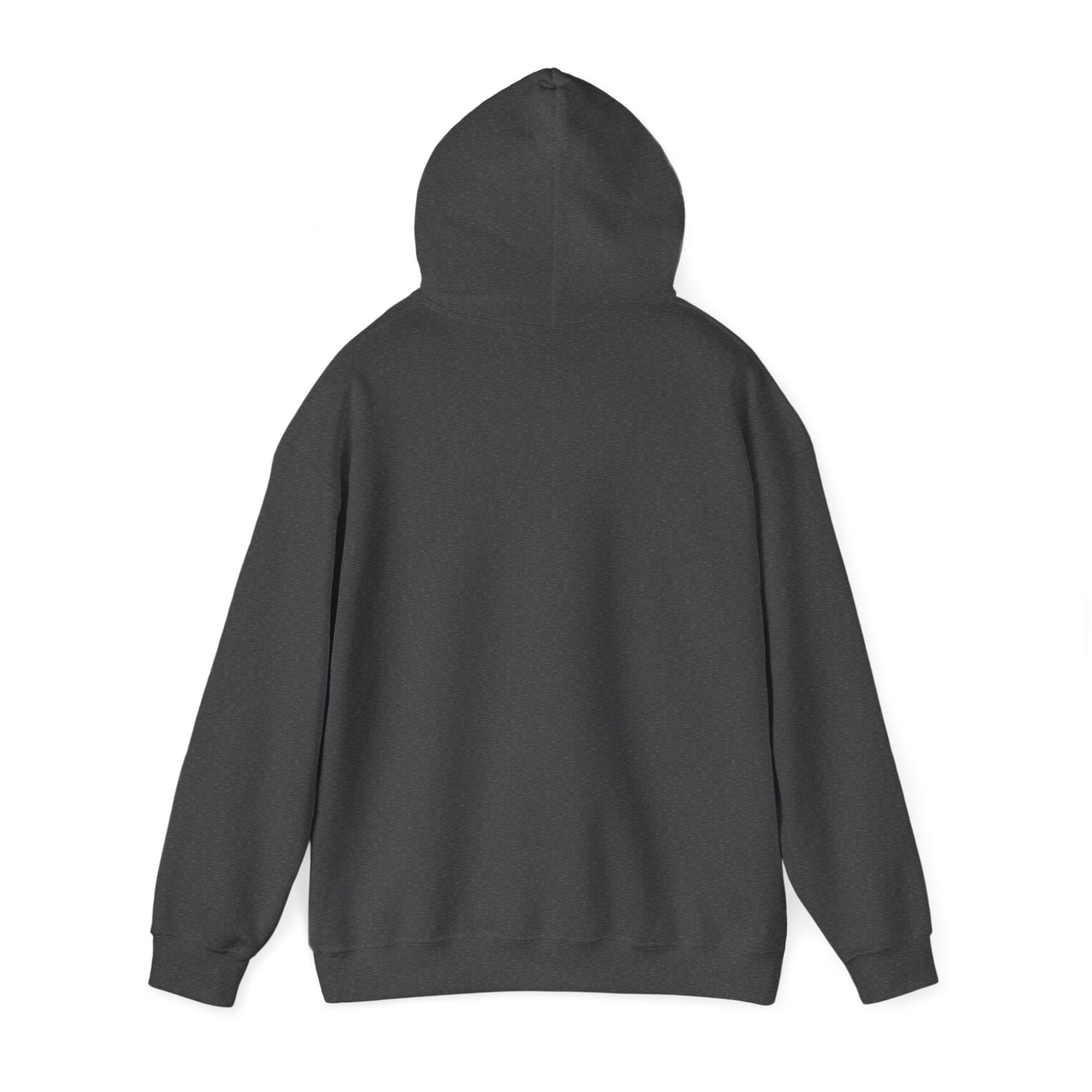 Yorkie Astronaut - Thick Unisex Hoodie
