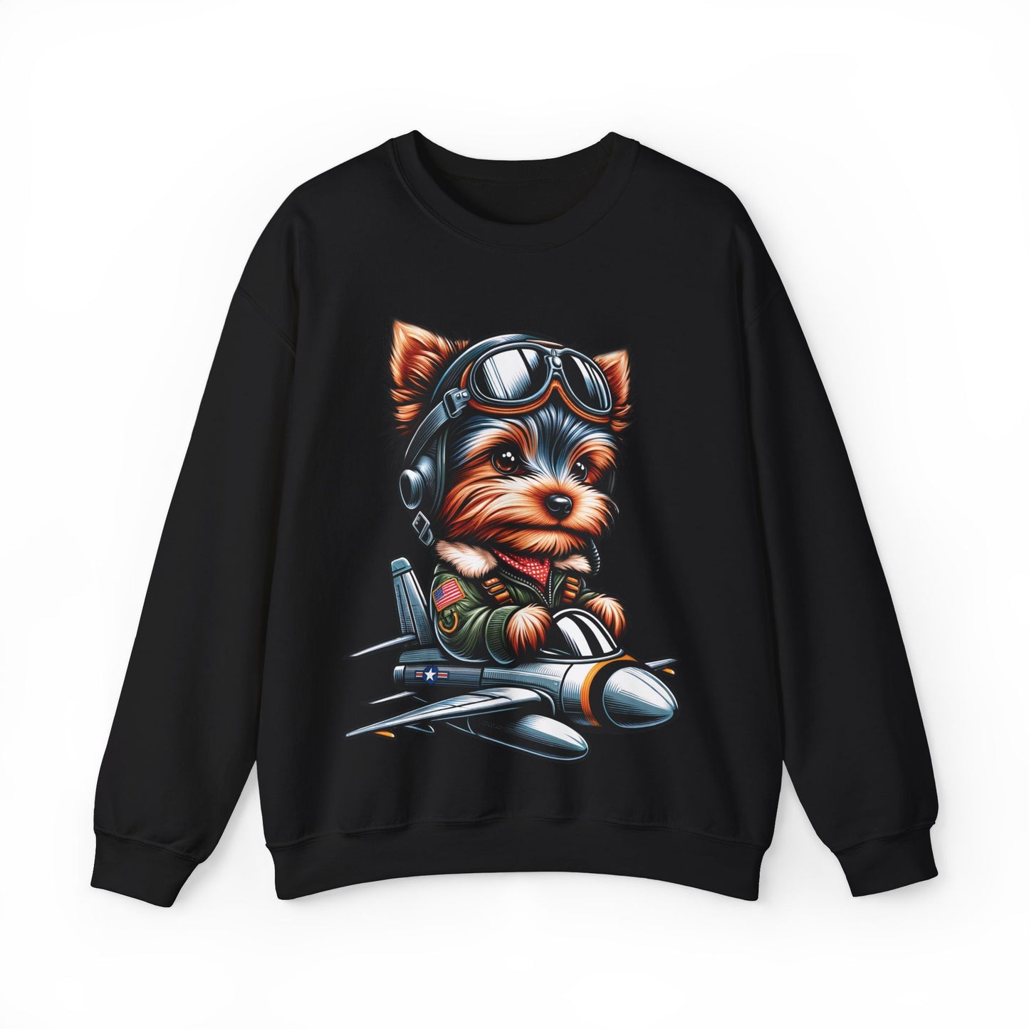 Top York - Thick Unisex Sweatshirt