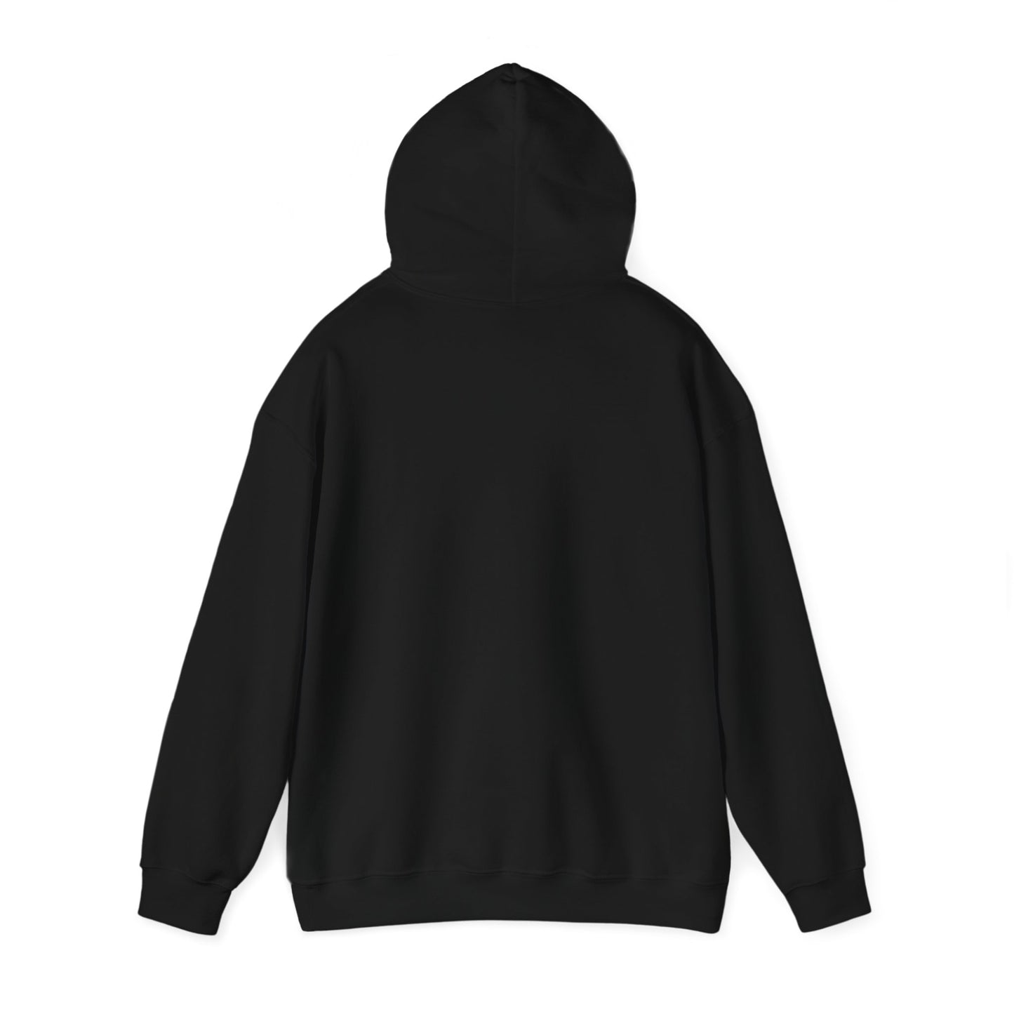 Yorkie Astronaut - Thick Unisex Hoodie