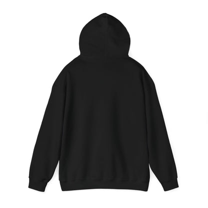 Yorkie Astronaut - Thick Unisex Hoodie