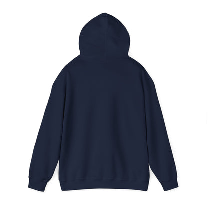 Yorkie Astronaut - Thick Unisex Hoodie