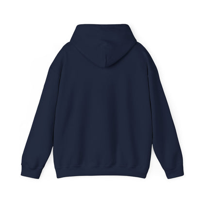 Yorkie Astronaut - Thick Unisex Hoodie