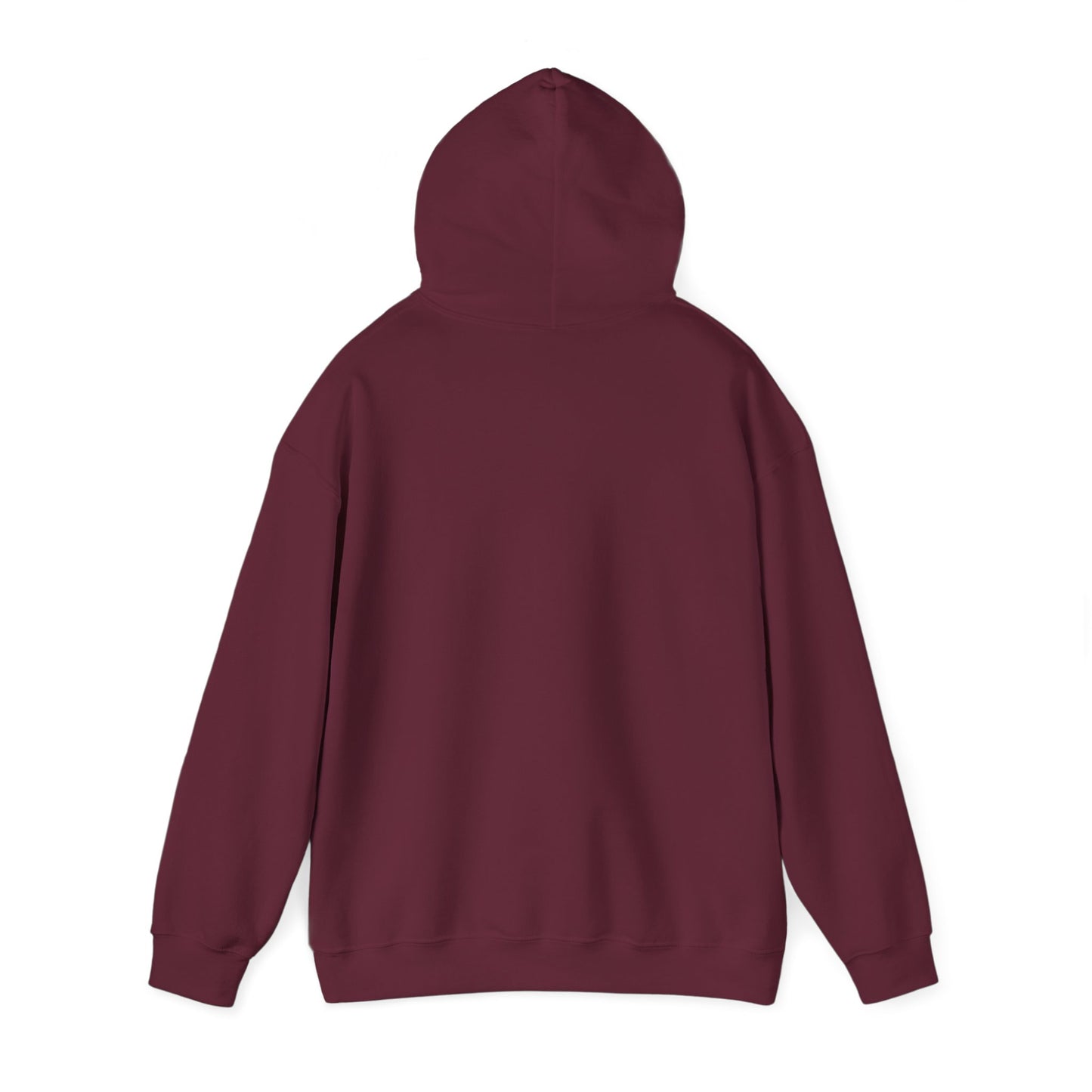 Yorkie Astronaut - Thick Unisex Hoodie