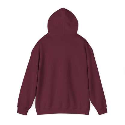 Yorkie Astronaut - Thick Unisex Hoodie