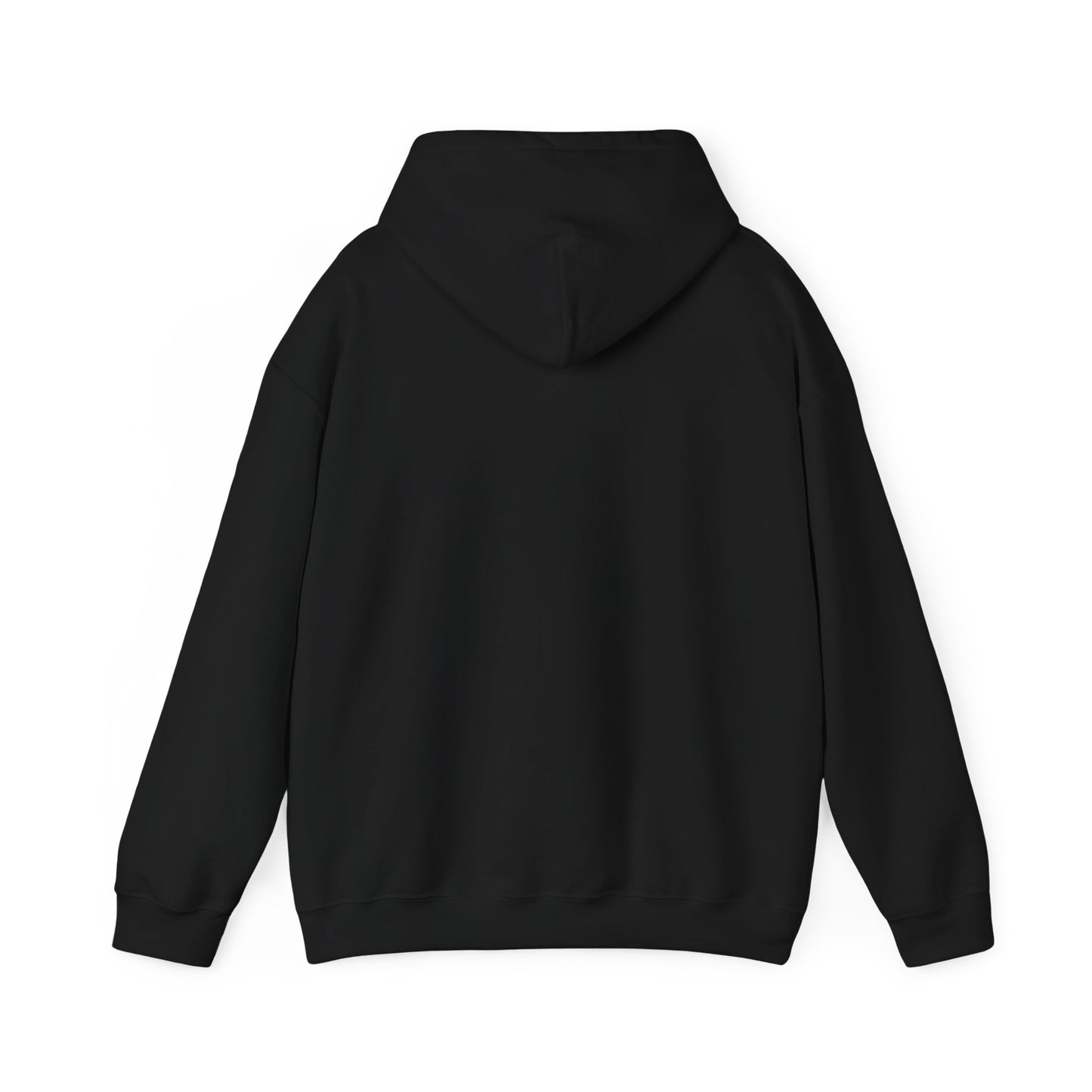 Yorkie Astronaut - Thick Unisex Hoodie