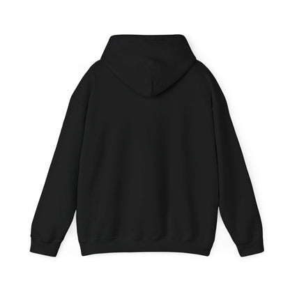 Yorkie Astronaut - Thick Unisex Hoodie